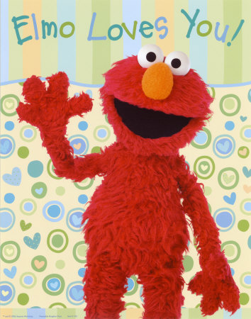 Elmo